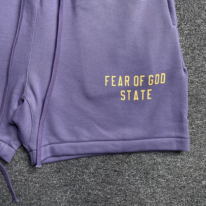 FEAR OF GO ESSENTIALS