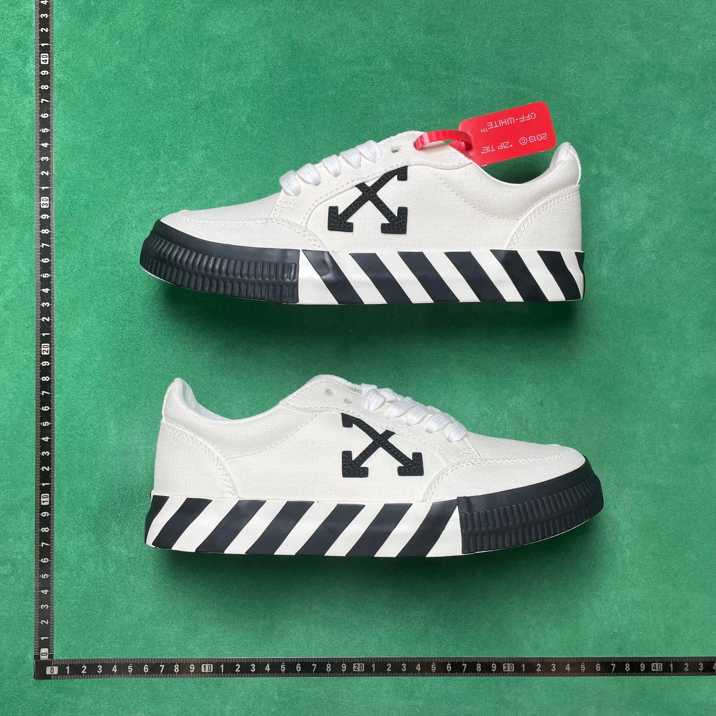 OffWhite - Gym Shoes Lover