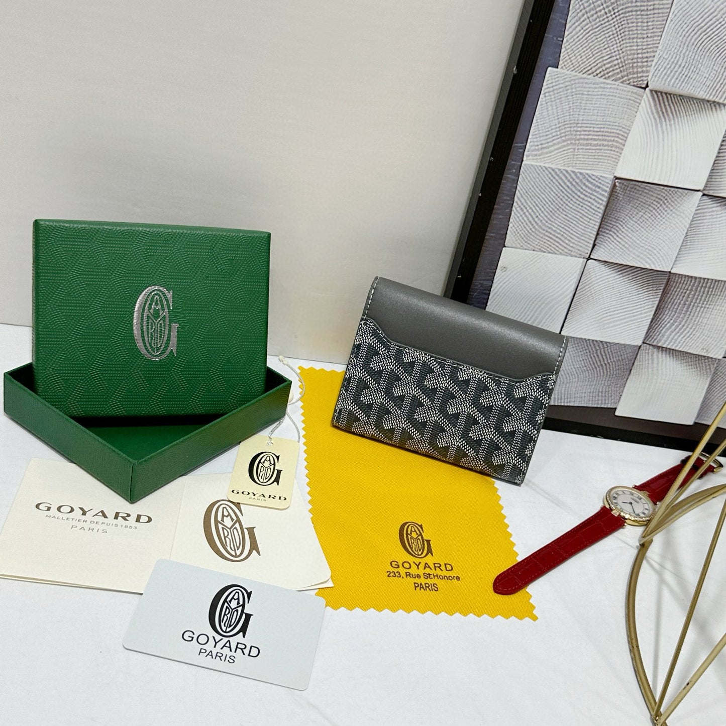 Goyard