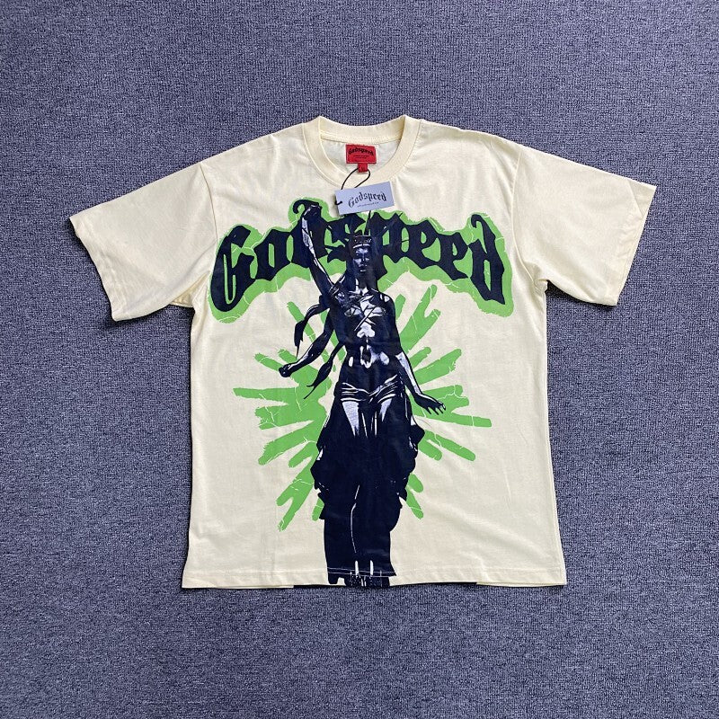 GodSpeed