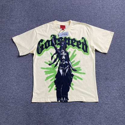 GodSpeed