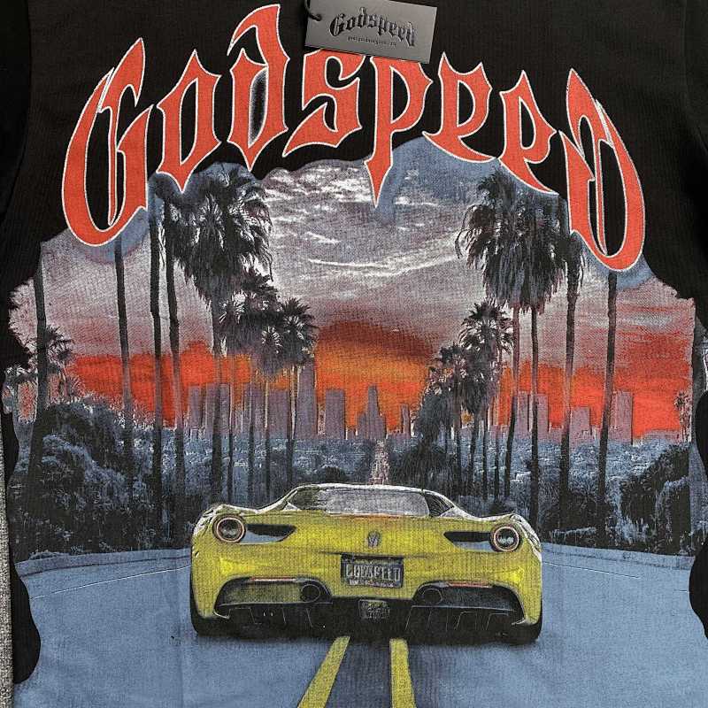 GodSpeed