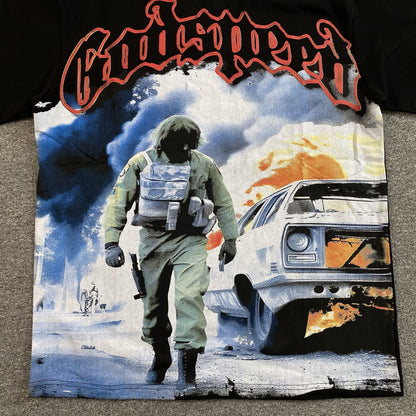 GodSpeed