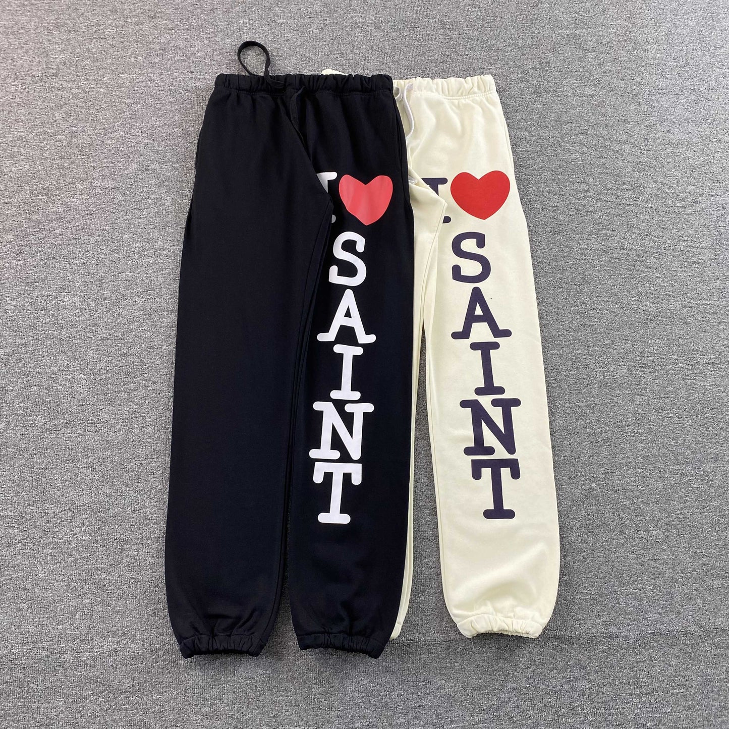 Saint Mxxxxxx