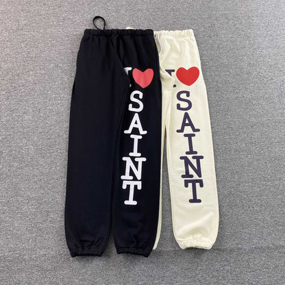 Saint Mxxxxxx