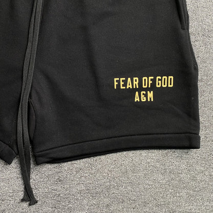 FEAR OF GO ESSENTIALS