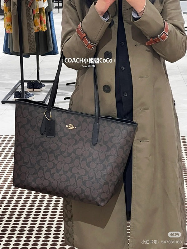 Coach