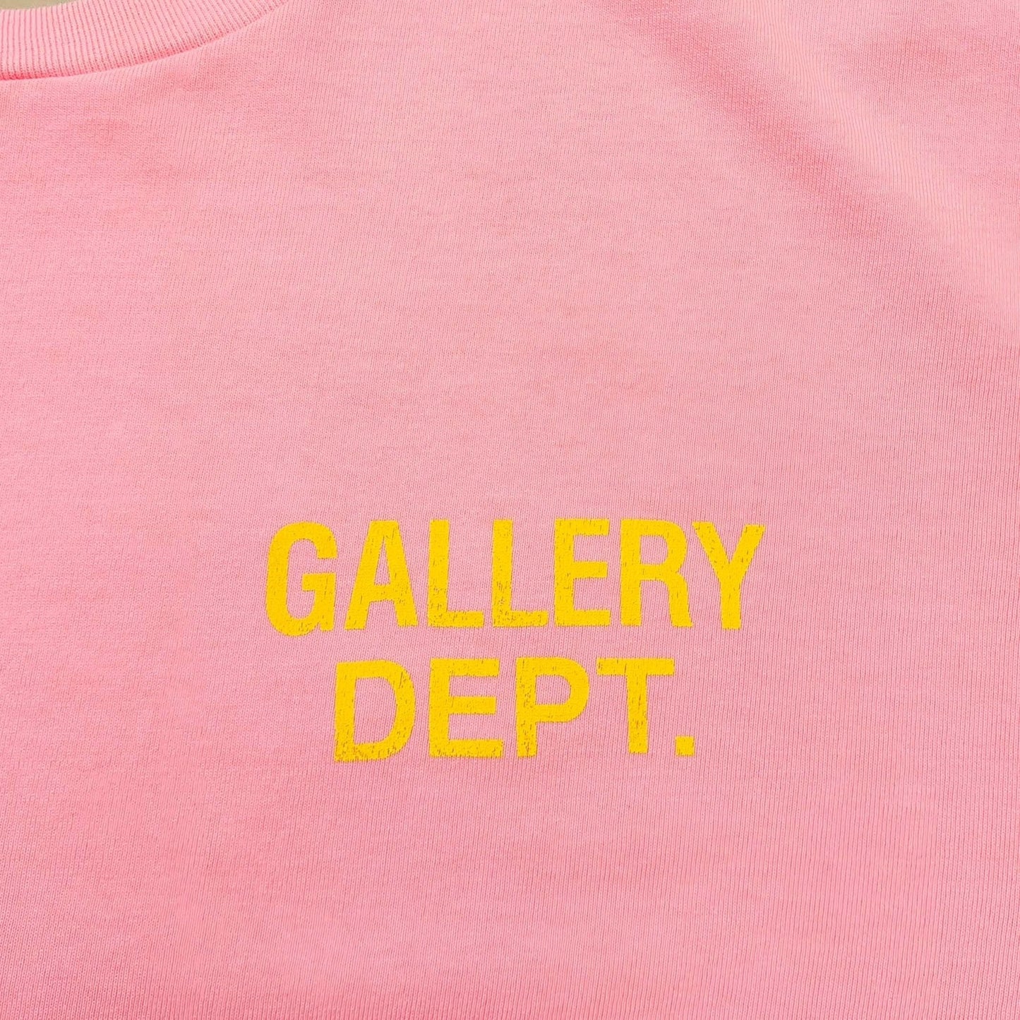 Gallery DEPT.