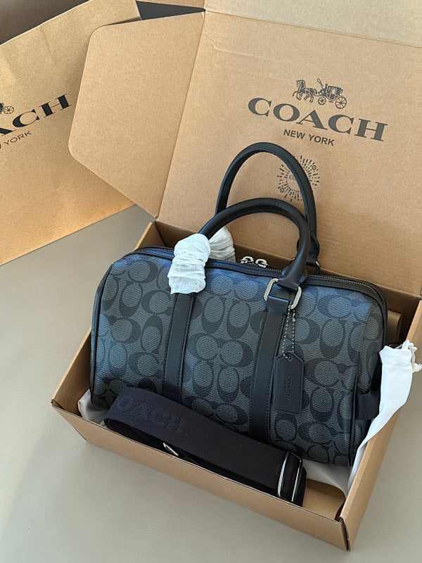 Coach