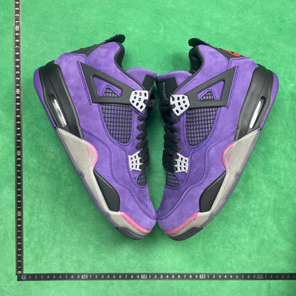 Air Jordan 4 Retro