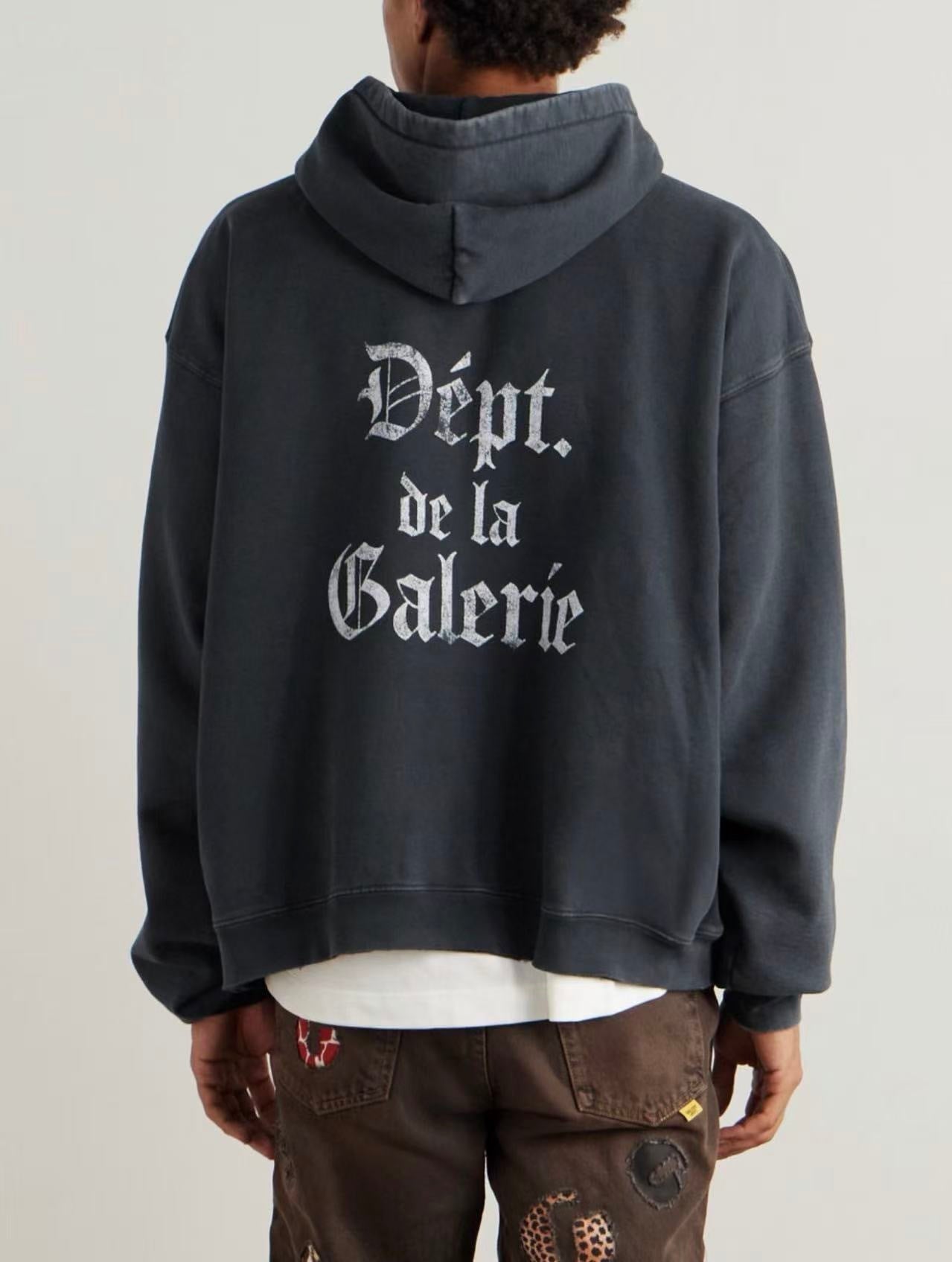 Gallery DEPT.
