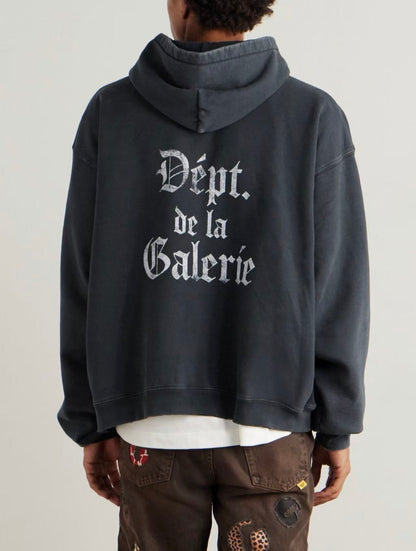 Gallery DEPT.