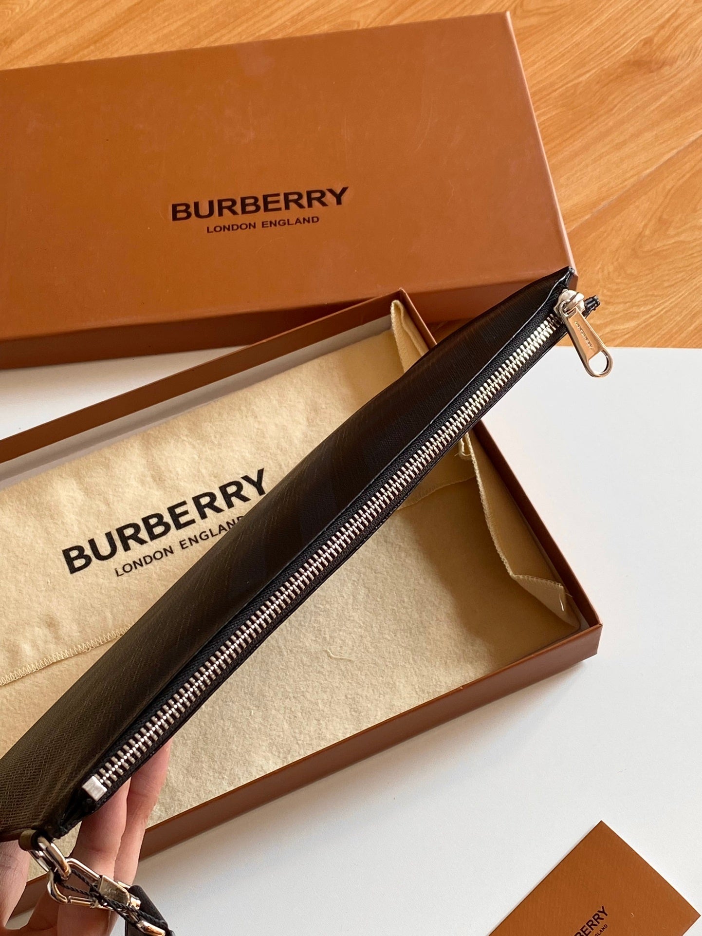 Burberry