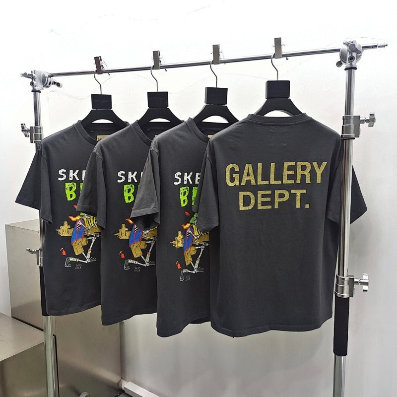 Gallery DEPT.