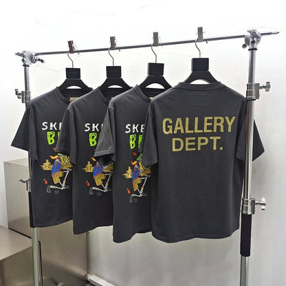 Gallery DEPT.