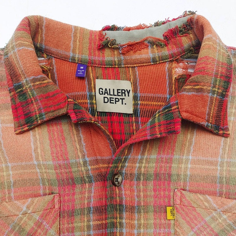 Gallery DEPT.