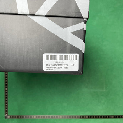 OffWhite - Be Right Back