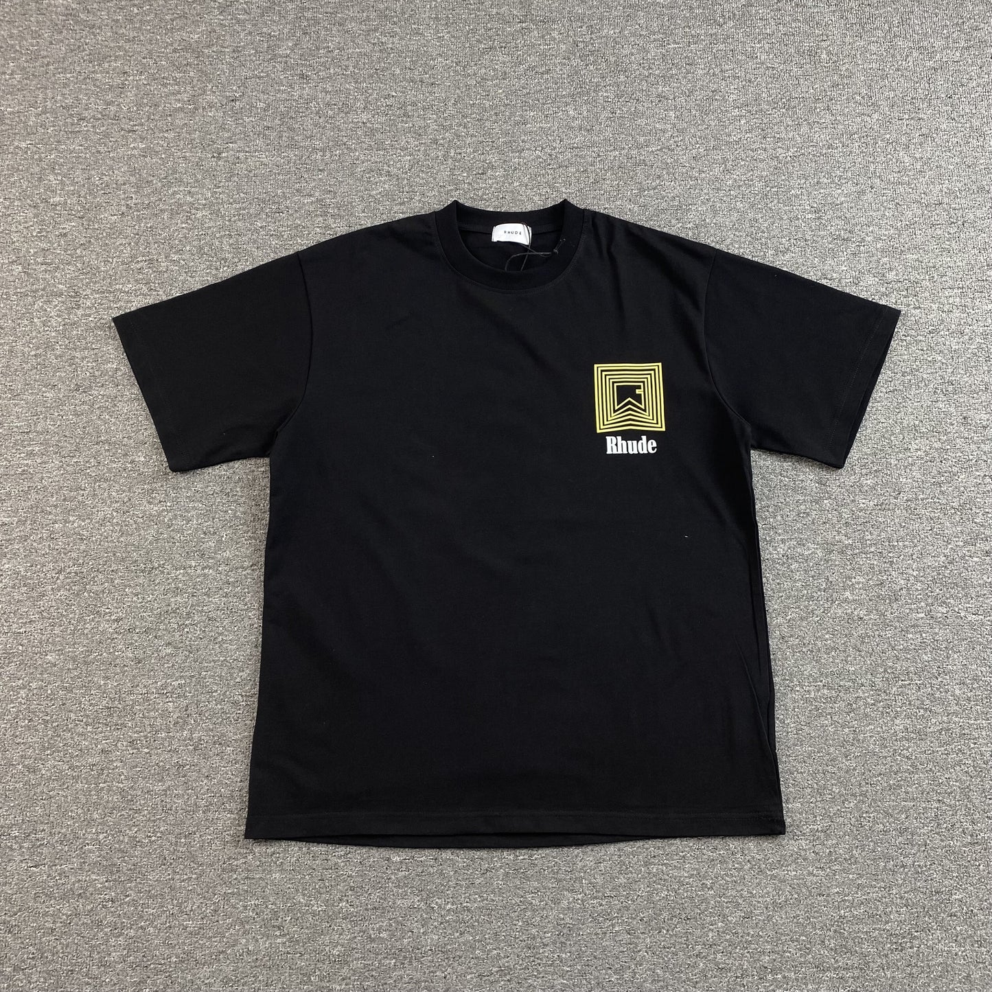 RHUDE