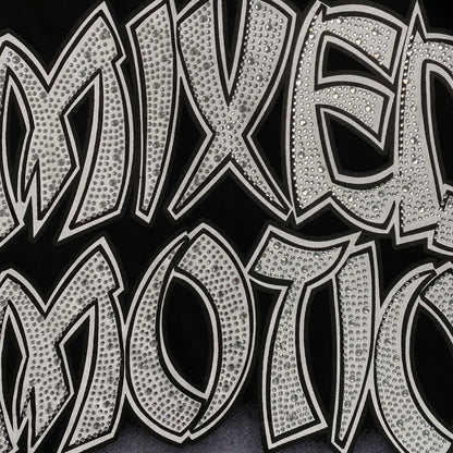 Mixed Emotion