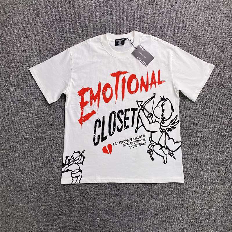 Mixed Emotion