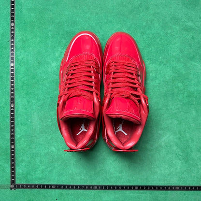Air Jordan 4 11 Lab