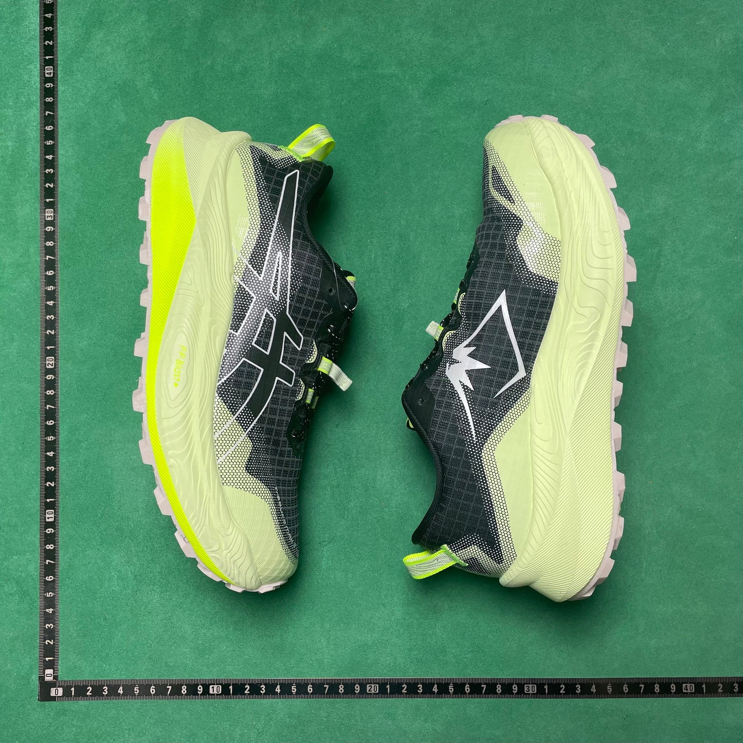 Asics Gel- Trabuco Max 3