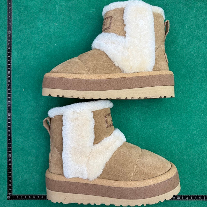 UGG