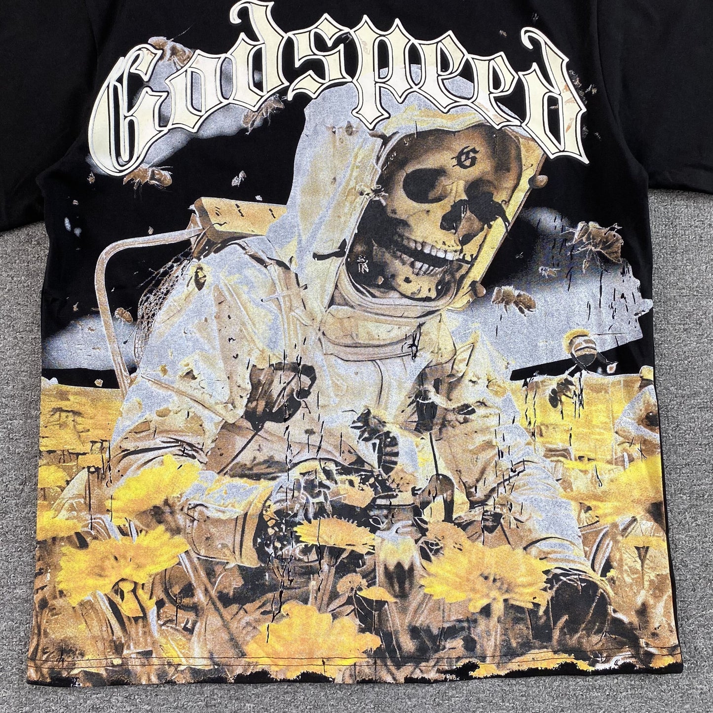 GodSpeed