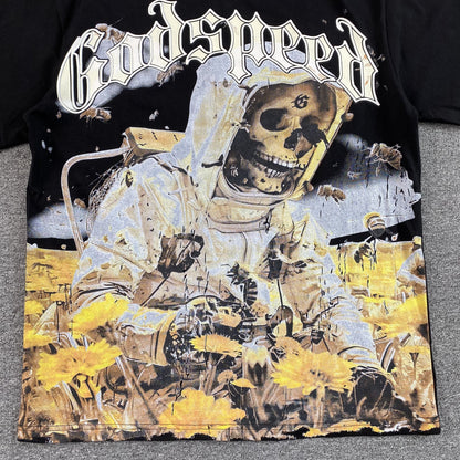 GodSpeed