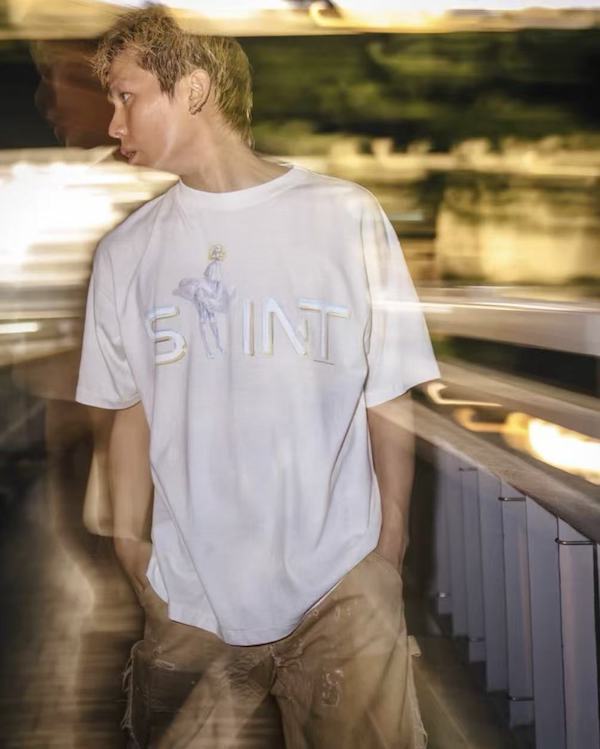 Saint Mxxxxxx