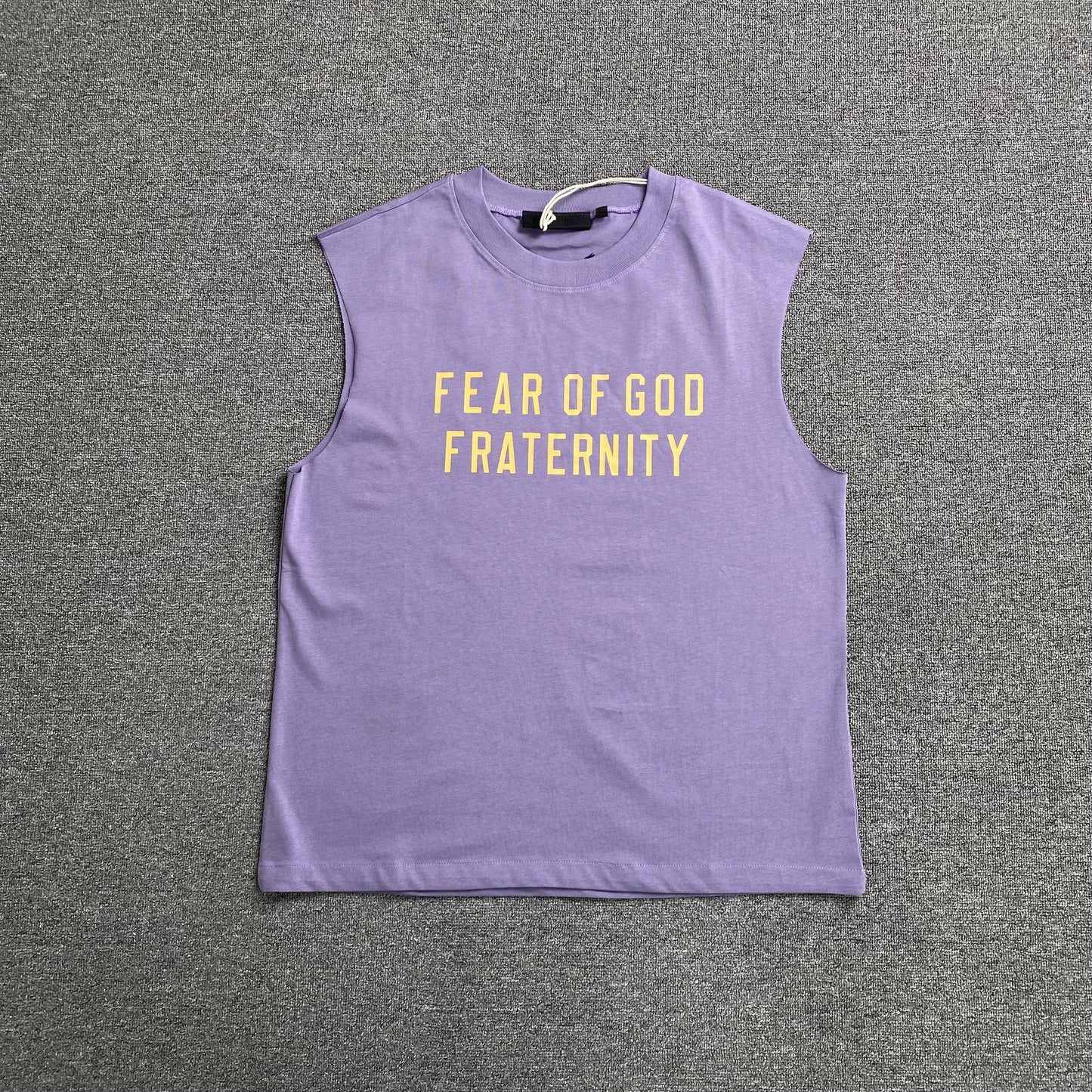 FEAR OF GO ESSENTIALS