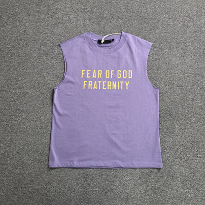 FEAR OF GO ESSENTIALS