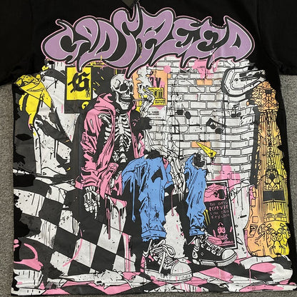 GodSpeed