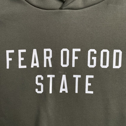 FEAR OF GO ESSENTIALS