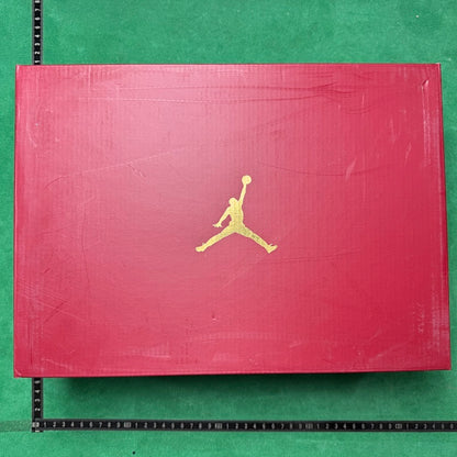 Air Jordan 4 Levi’s RTR NRG BG