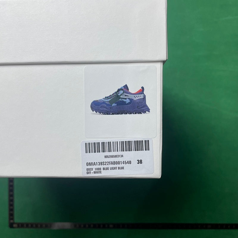 OffWhite- ODSY 1000
