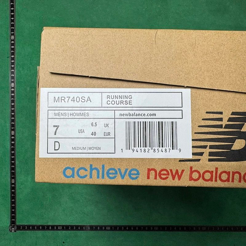 New Balance