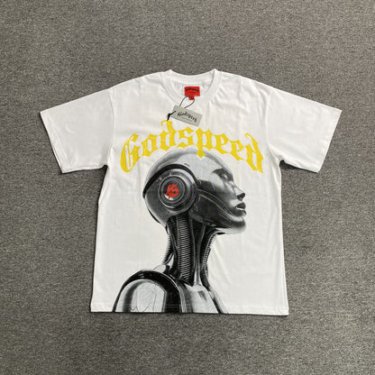 GodSpeed