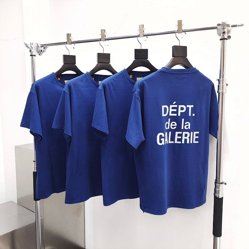 Gallery DEPT.