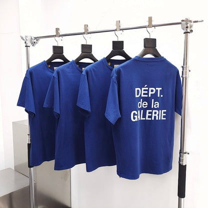 Gallery DEPT.