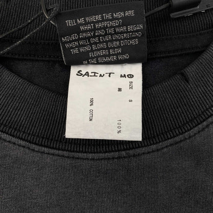 Saint Mxxxxxx