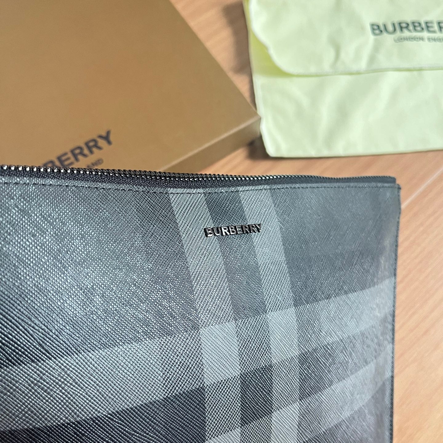 Burberry