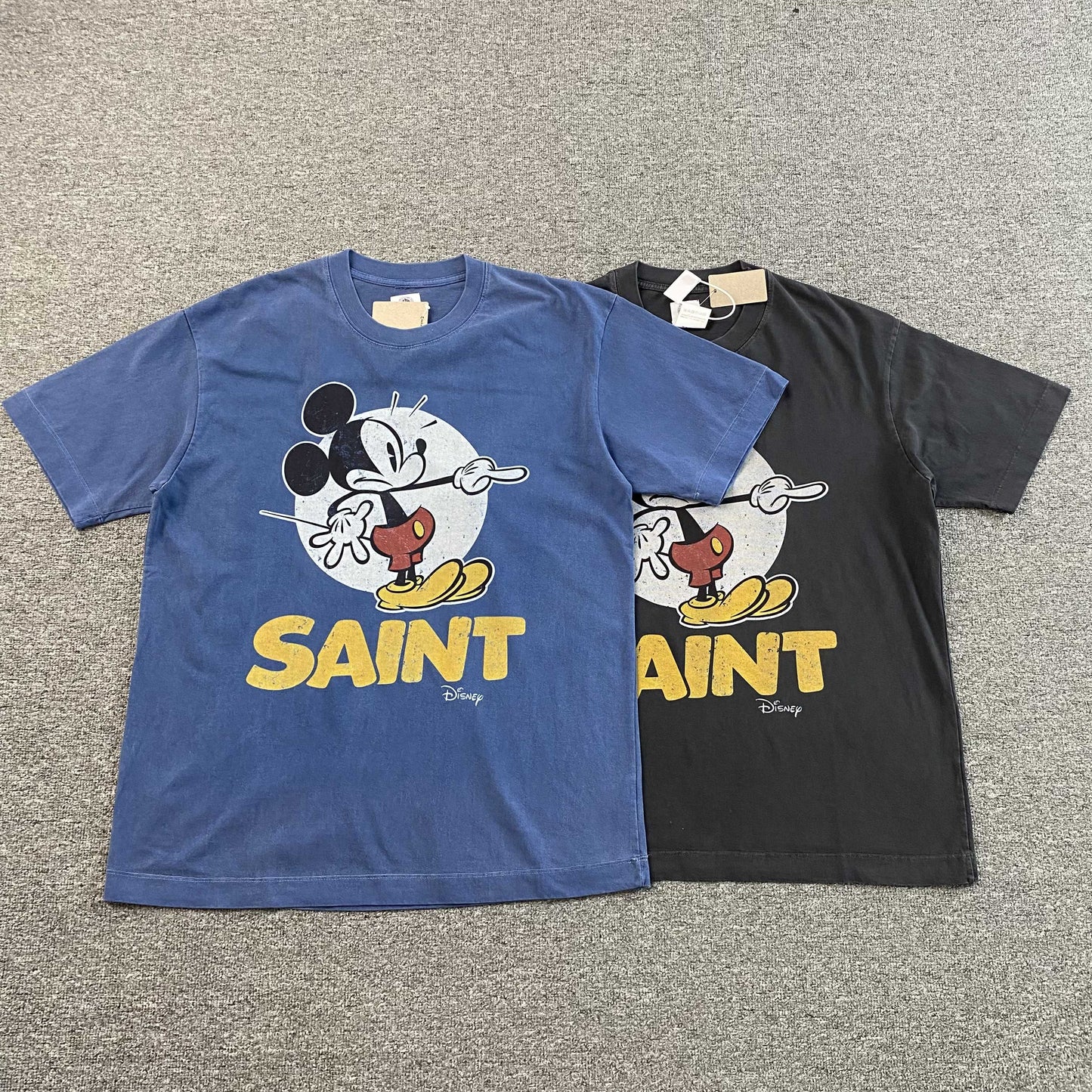 Saint Mxxxxxx