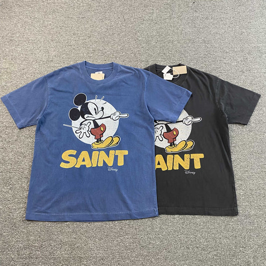Saint Mxxxxxx