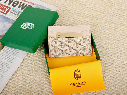 Goyard