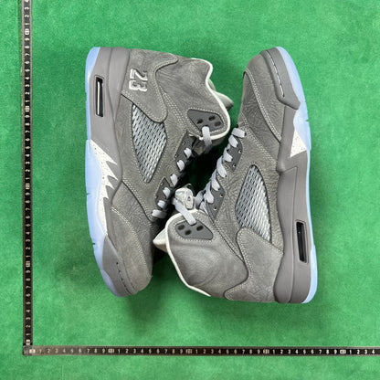 Air Jordan 5 Retro