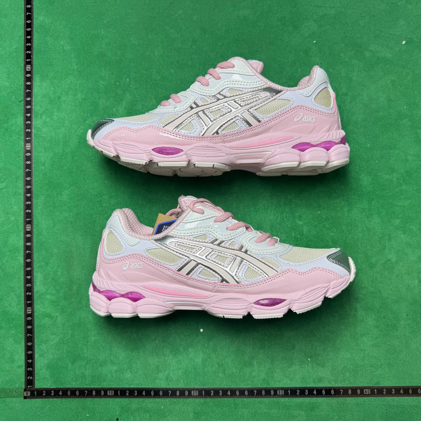 Asics Gel- NYC