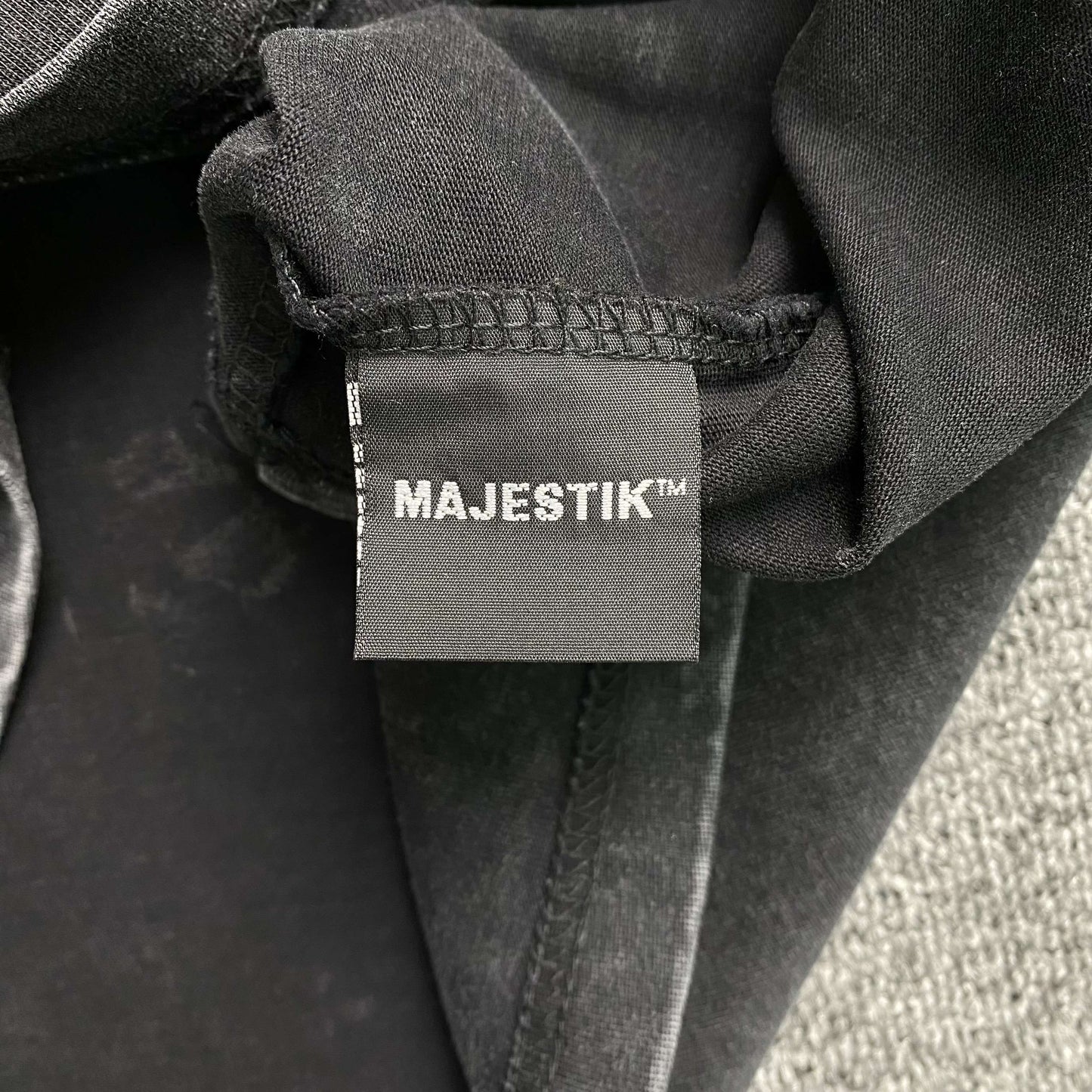 MAJESTIK