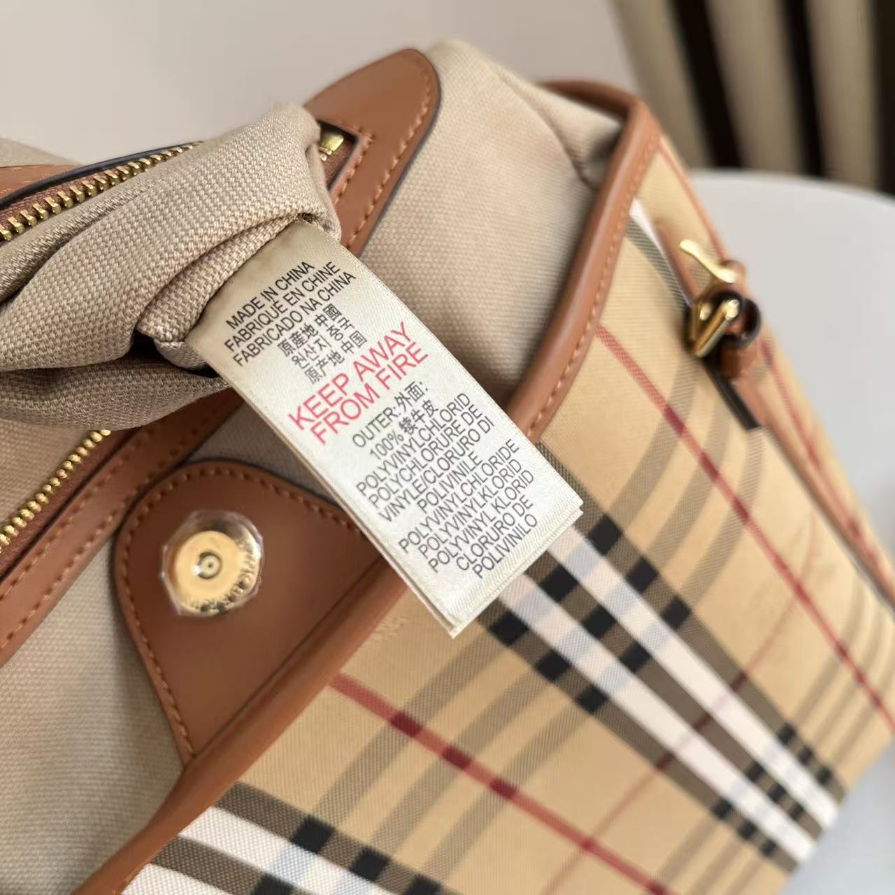 Burberry