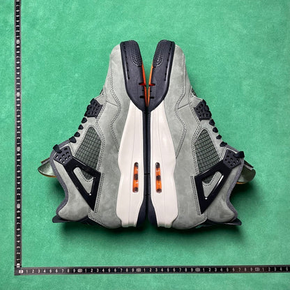 Air Jordan 4 Retro OG Sp